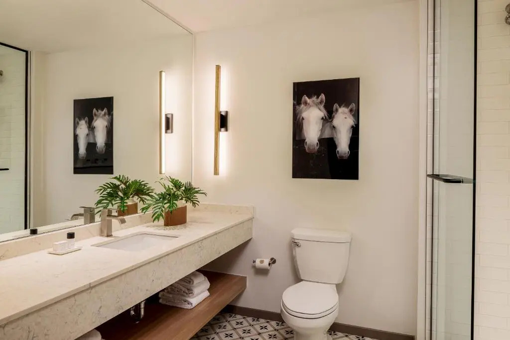 NOUN Hotel, Norman, a Tribute Portfolio Hotel
