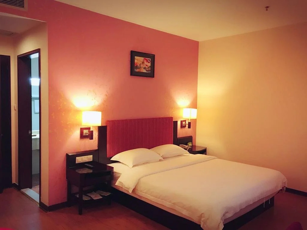 Foshan Guanxin Hotel