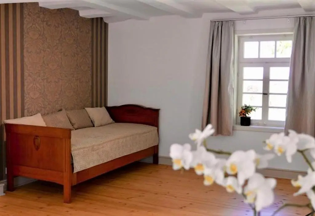 Ferienhaus Schäferhaus