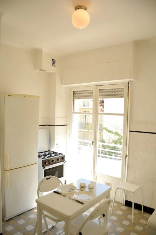Appartement Frégate 3
