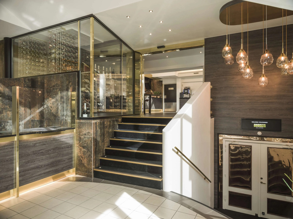 Radisson Blu Limfjord Hotel, Aalborg
