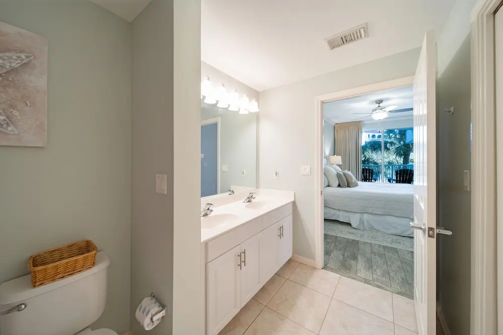 Destin West - Gulfside 210 2 Bedroom Condo