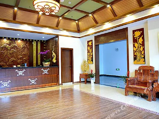 Jiatai Holiday Hotel