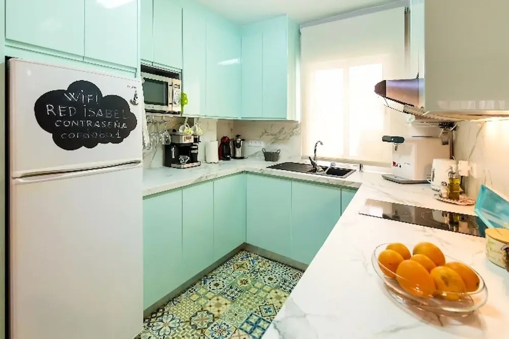 Apartamento Azahara by JITKey