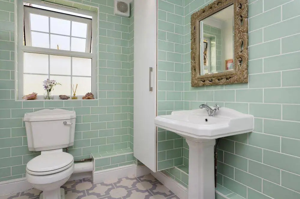 Veeve  3 Bed Flat With Parking Walford Road Stoke Newington
