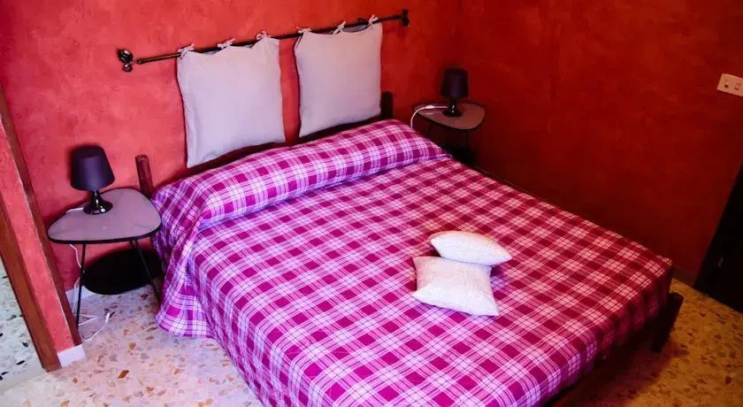 Locanda Di Tocchi