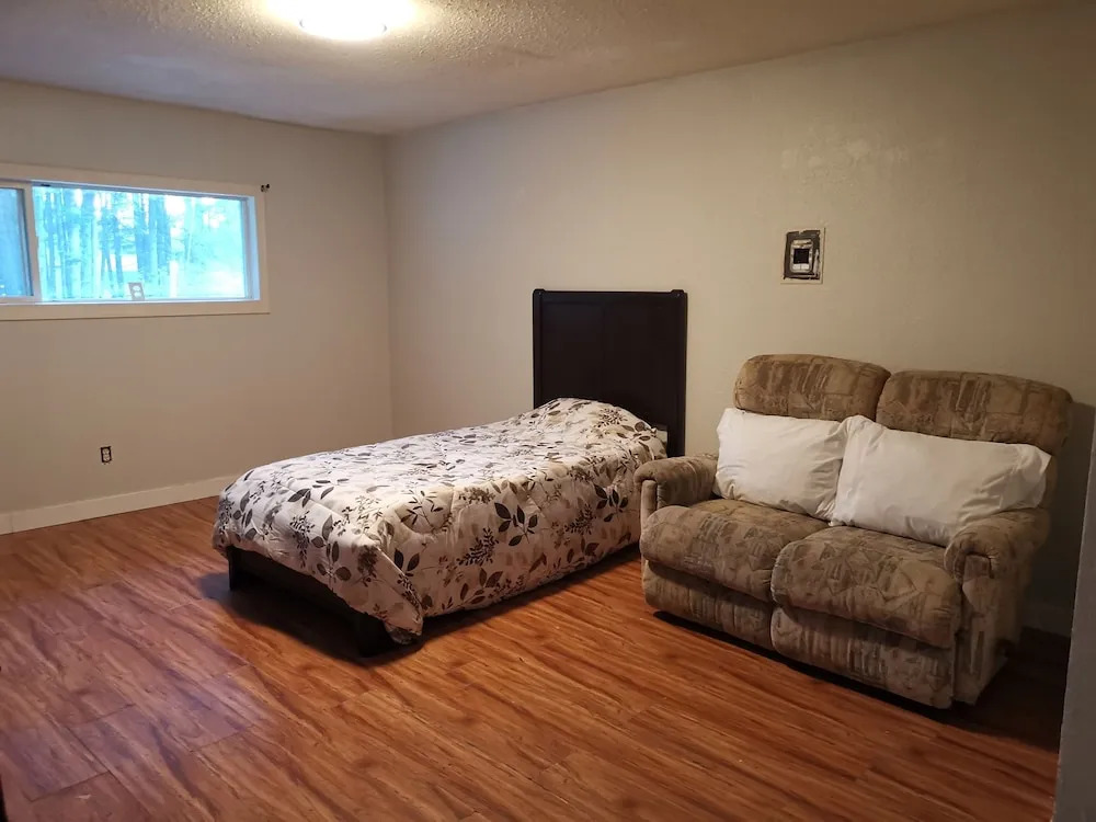 Coquihalla Motel