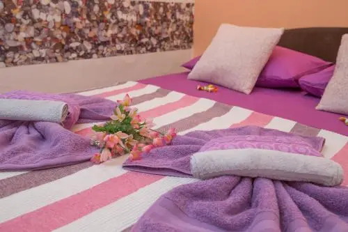 Guest house Ivona