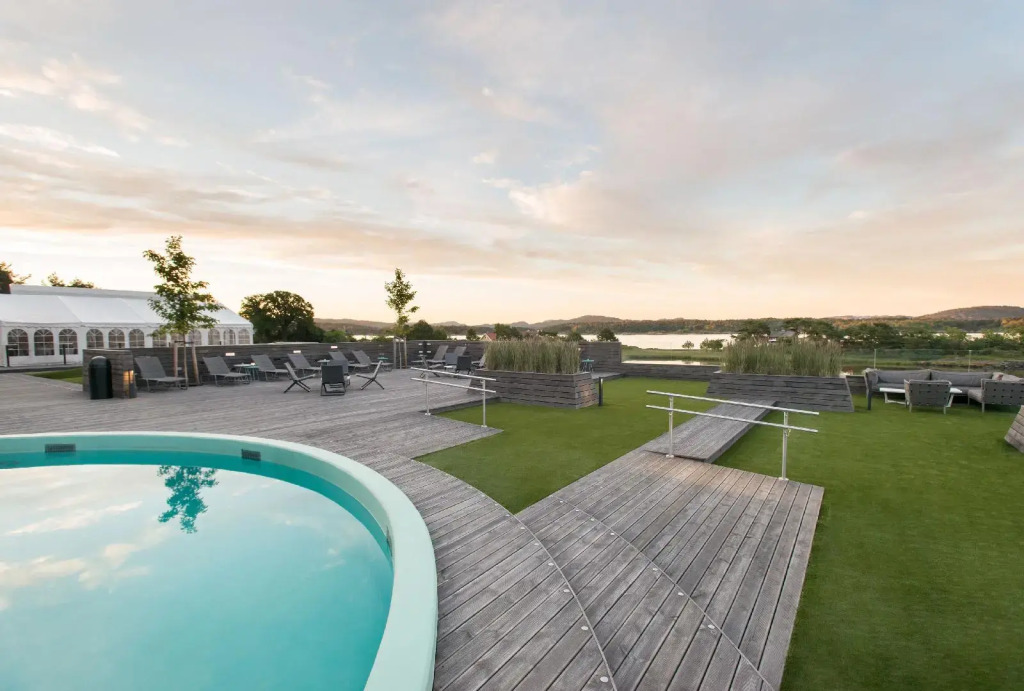 Quality Hotel Skjærgården