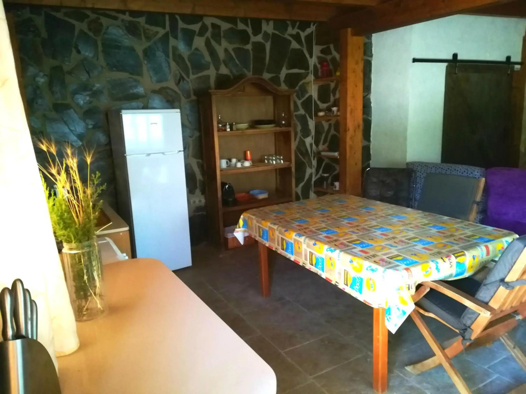 Casa rural el Carmen de la Sierra - Finca completa - Piscina privada
