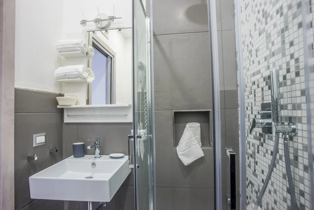 Solarium al Duomo Rooms by Wonderful Italy