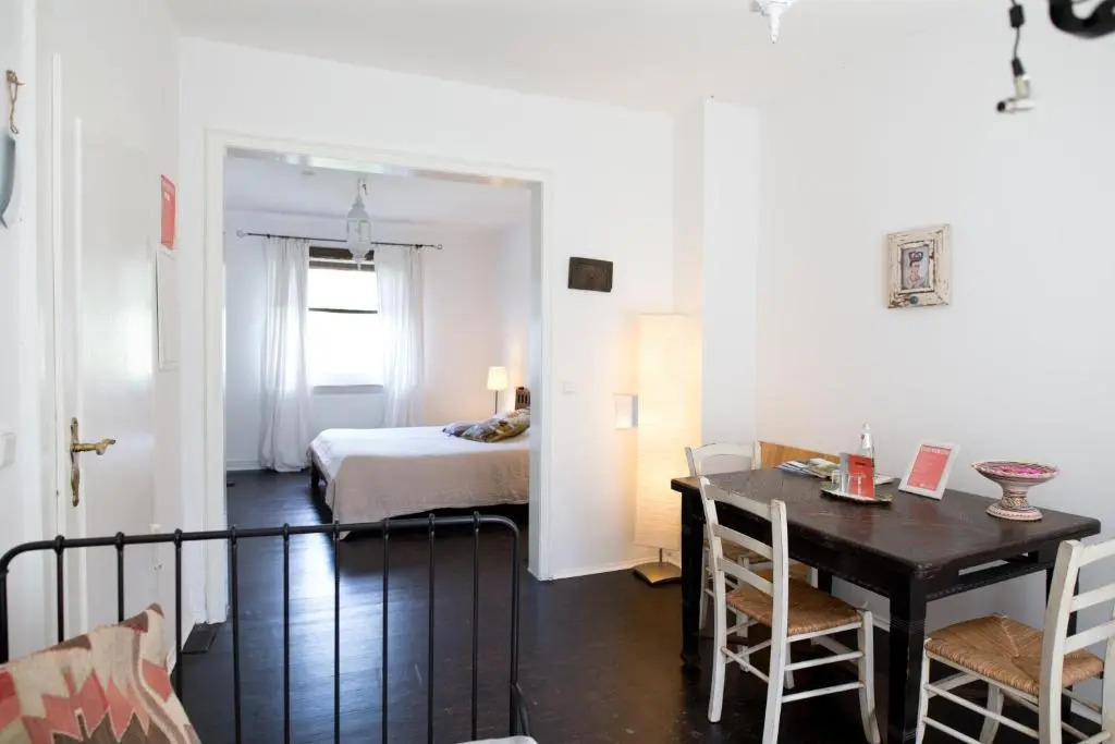 Schuhmacherei Rooms