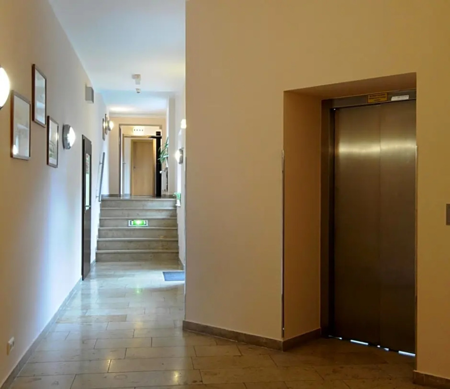 Hotel Döbelner Hof