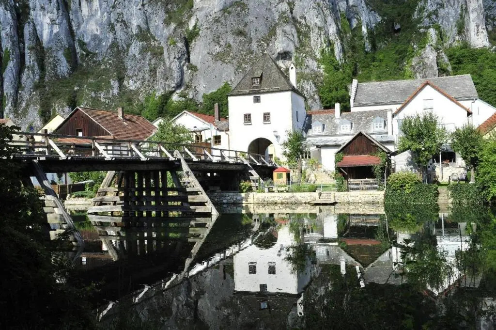 Pension Holzapfel