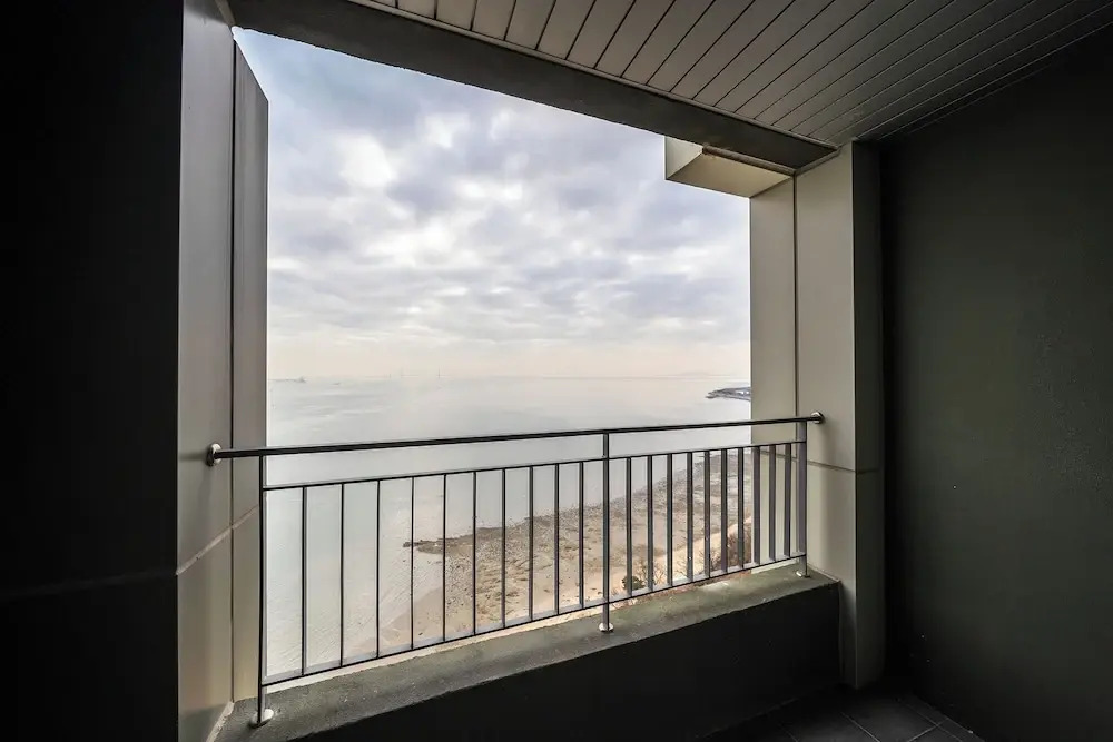 sky & sea hotel