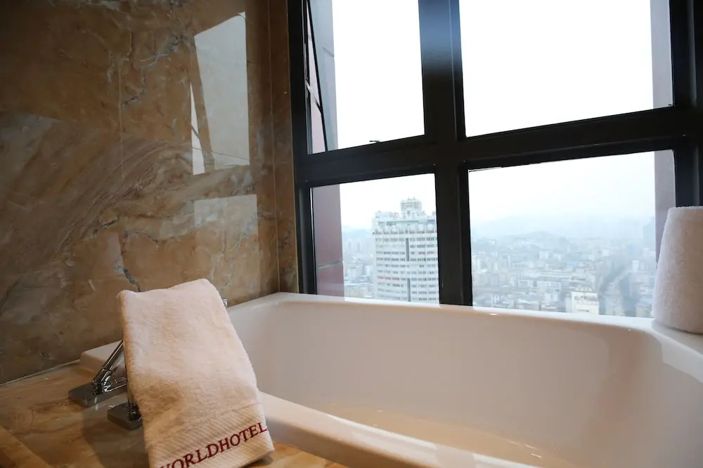 Worldhotel Grand Dijing Zunyi