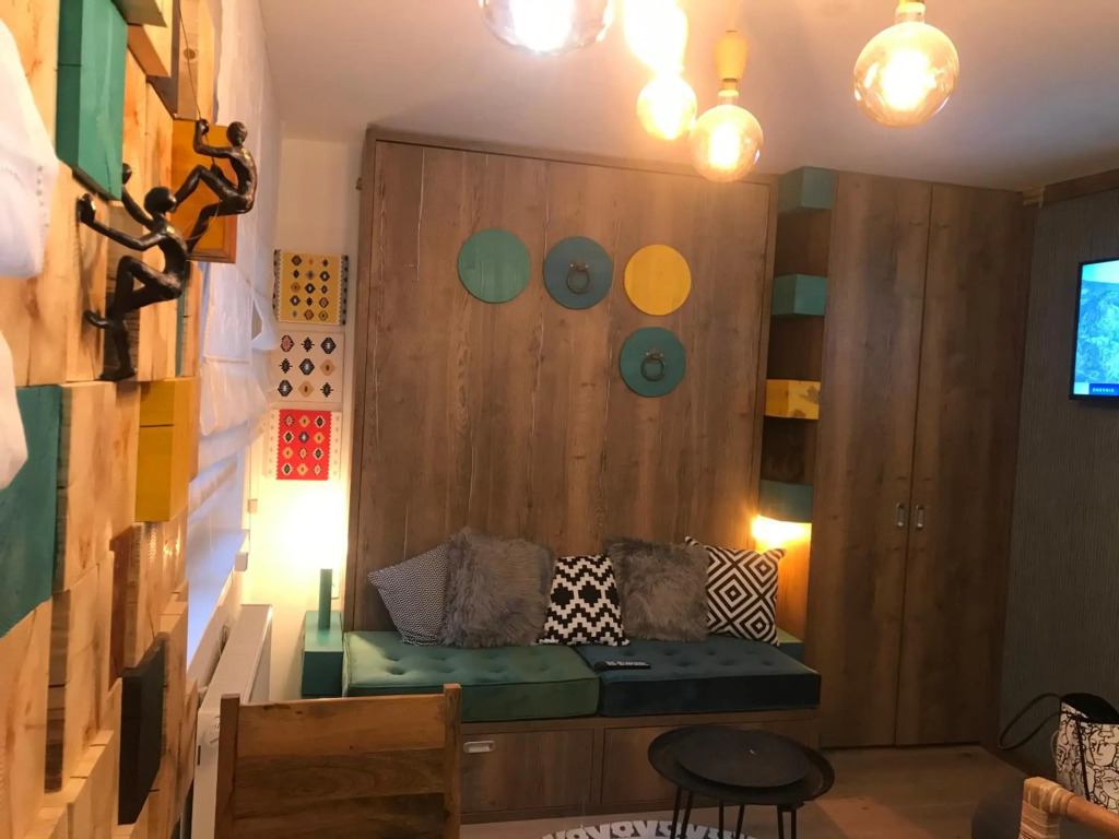 Olimpijska kuca Jahorina - Apartman A708