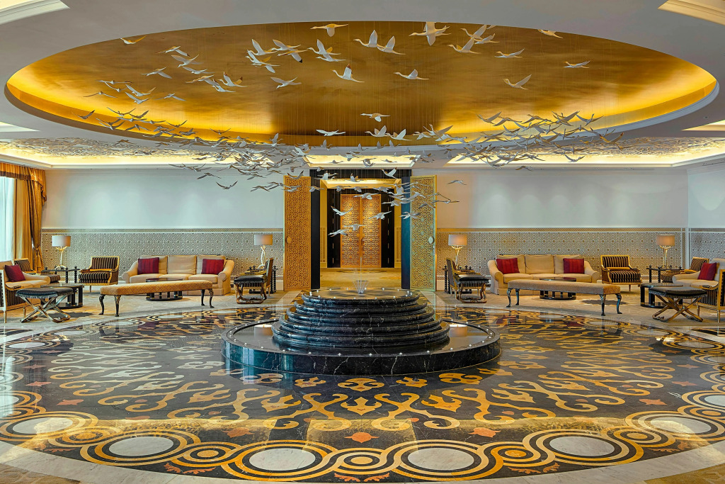 Le Méridien Oran Hotel & Convention Centre