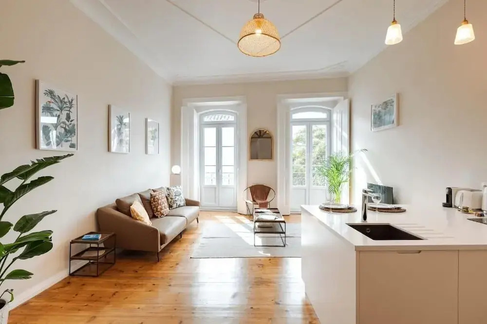 Santa Maria Rooms and Apartments