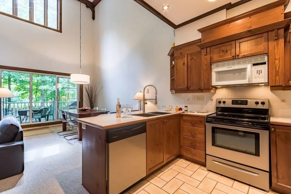 Les Manoirs by Rendez-Vous Mont-Tremblant