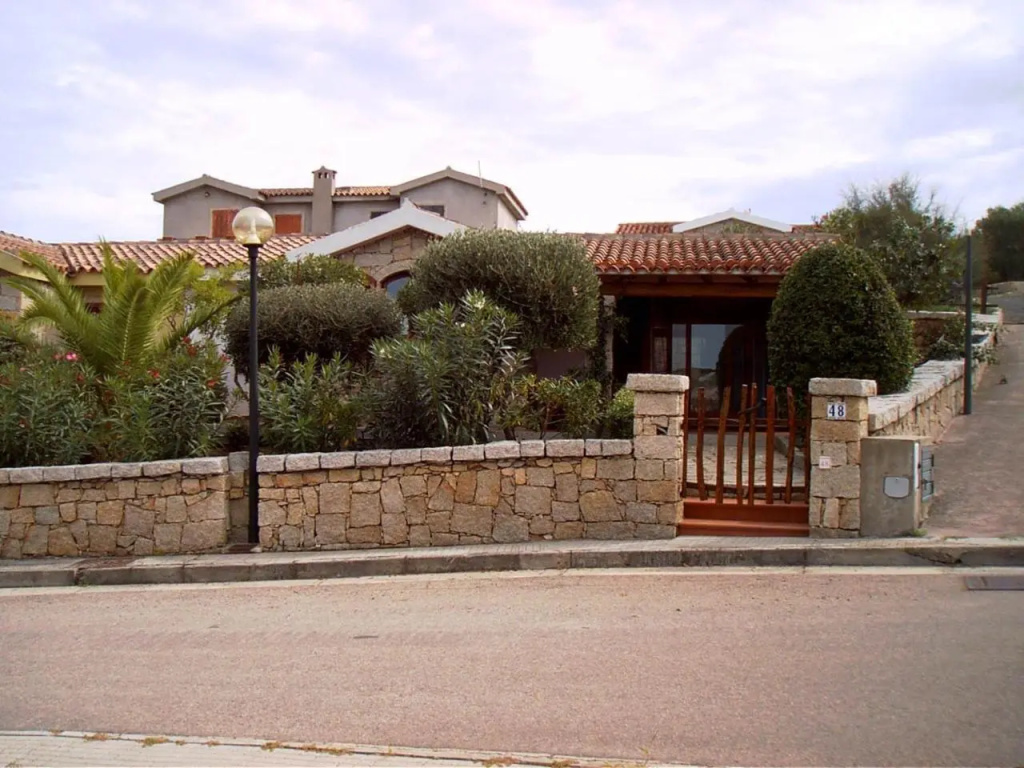 Casa Vacanze Paradiso