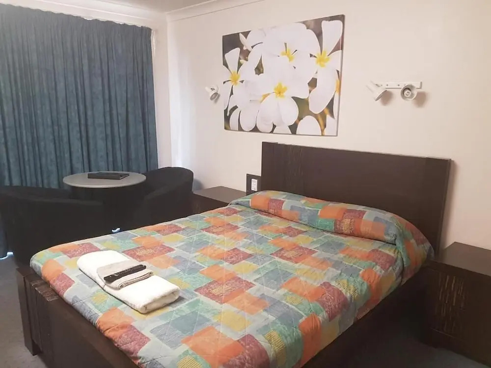 Carnarvon Gateway Motel