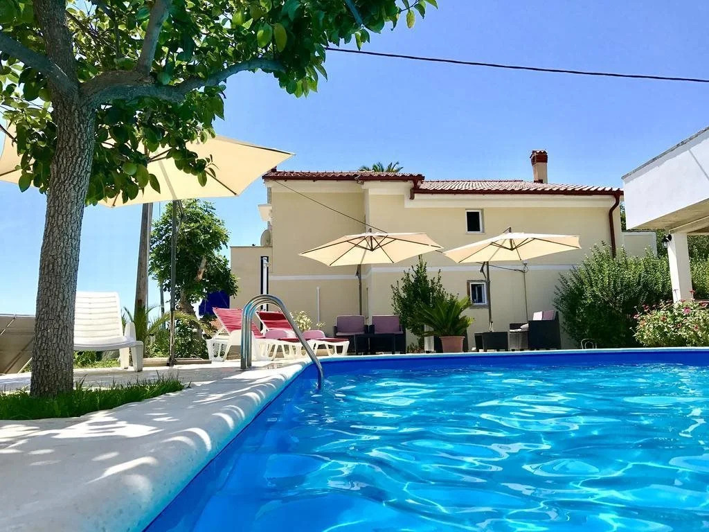 Guesthouse Keko