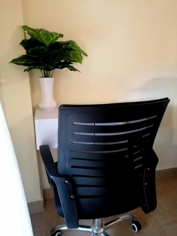 Lux Suites Capital Heights Apartments