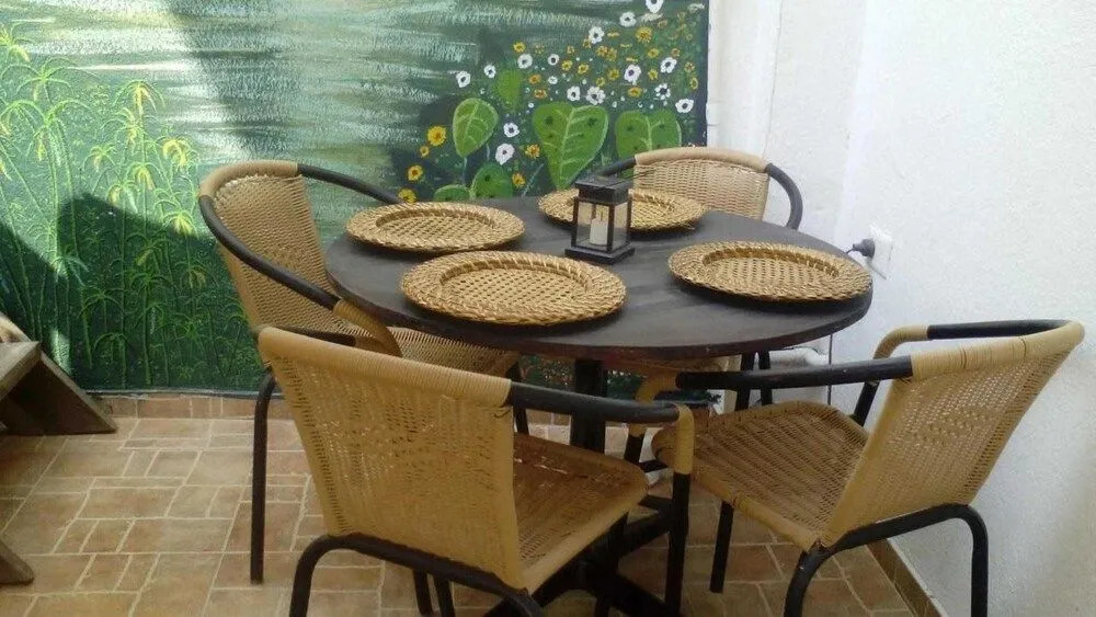 Casa Italia Guest House
