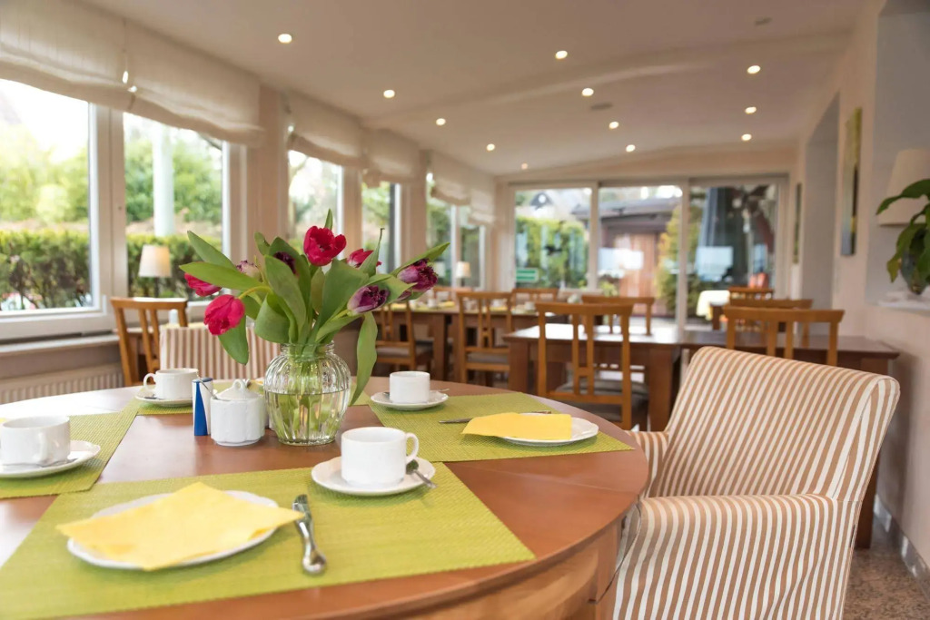 Waldhotel Kelkheim