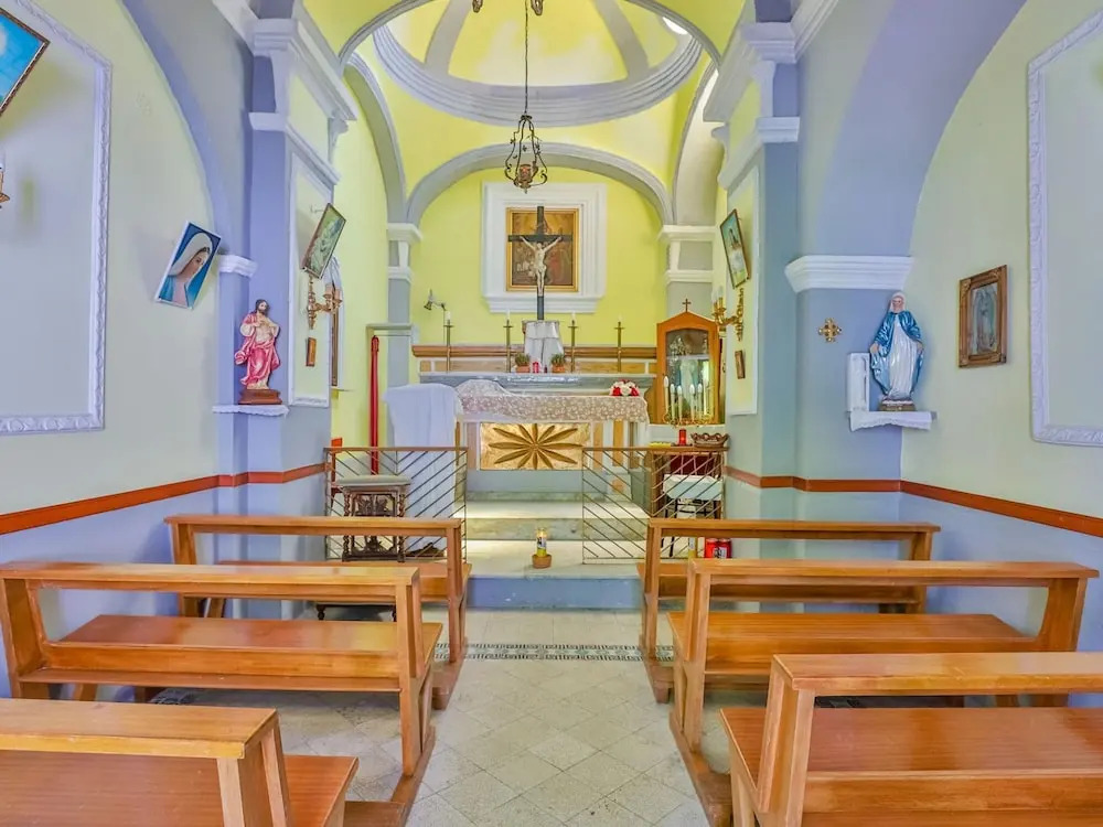 Appartamento a Amalfi ID 3059