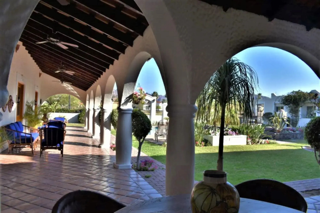 Casa Magdalena B&B