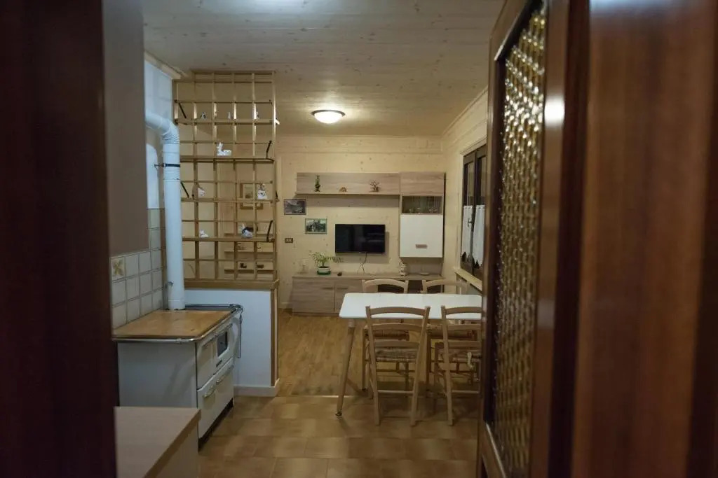 Casa Per Vacanze Letizia