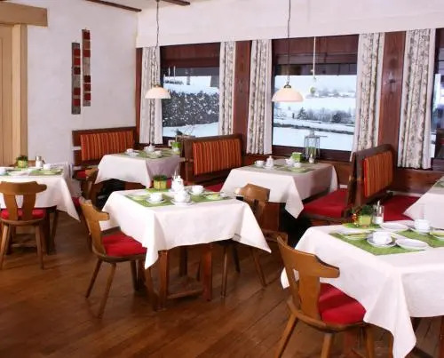 Berg-Cafe