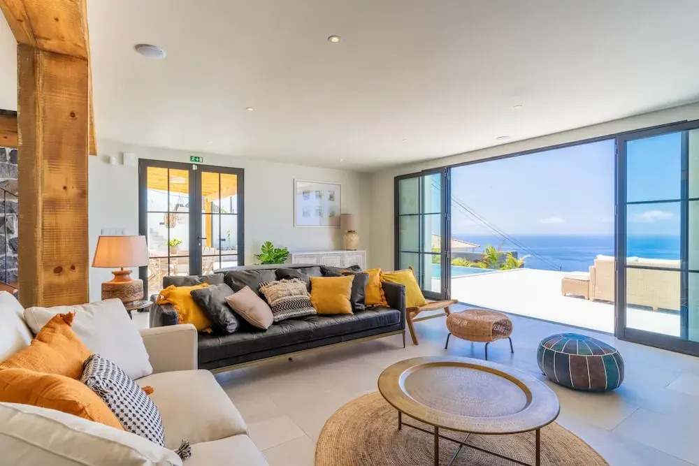 Villa Horizonte Azul by Holiday Rental Madeira