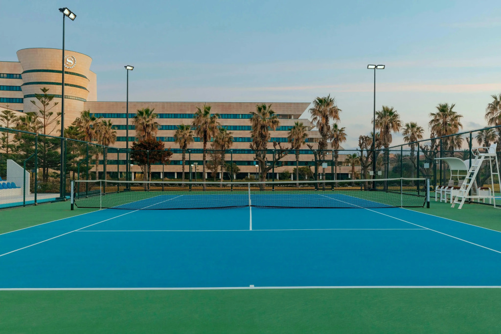 Sheraton Club des Pins Resort