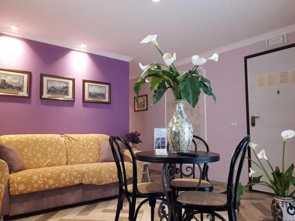 B&B Fiorentino