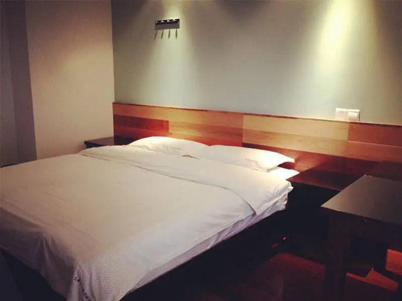 Chongqing Yangtze River Internatioanl Youth Hostel