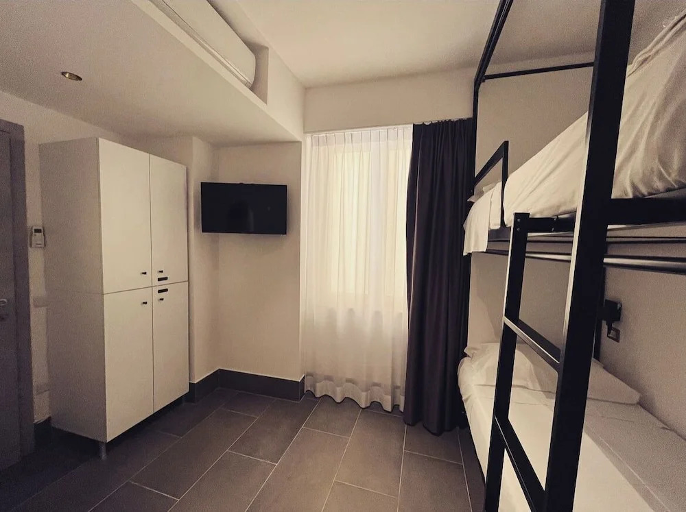 Smart Rooms Naples