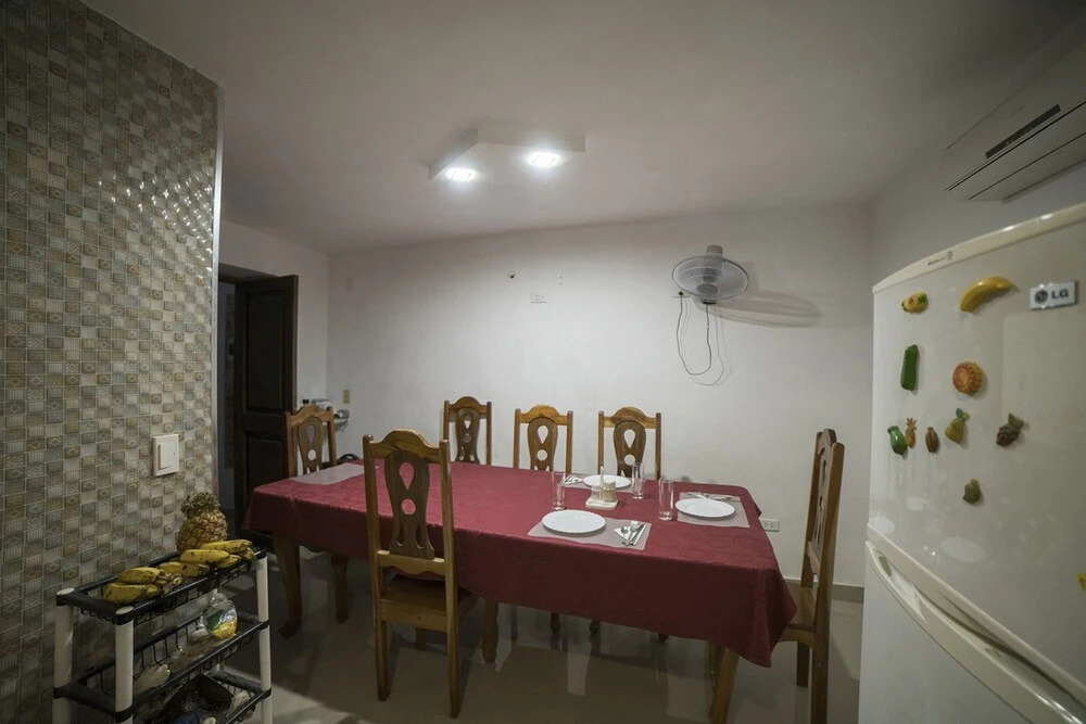 Hostal Cussa