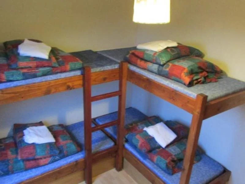 West Highland Lodge