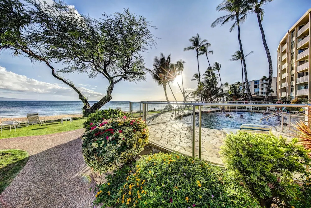 Royal Mauian 605 by Vacation Rental Pros