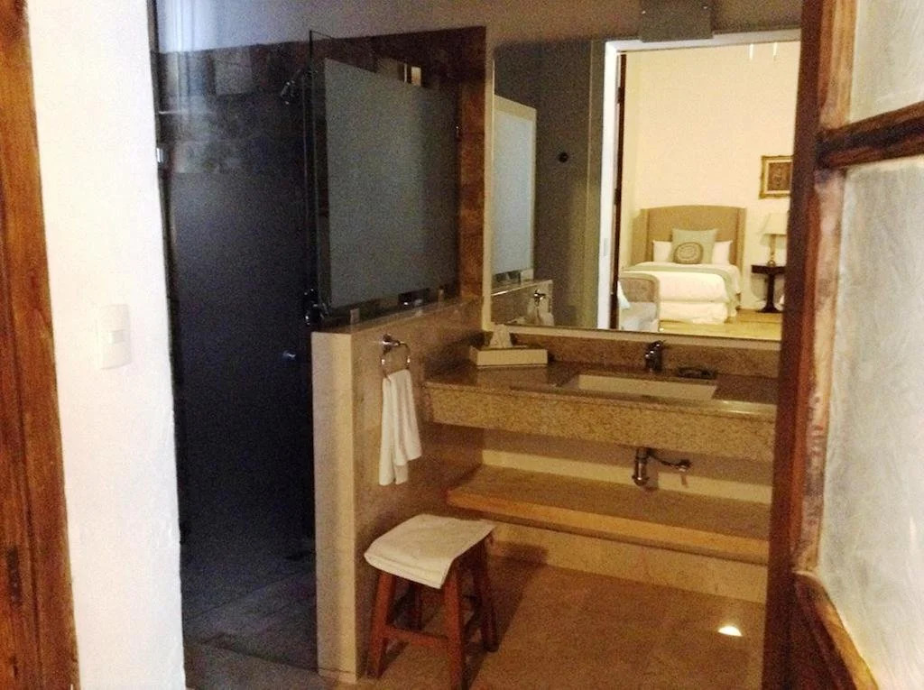 La Casona Del Banco Hotel Boutique
