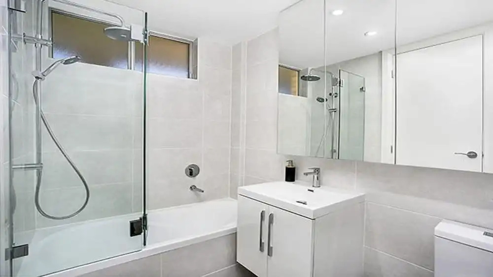 The Apartment Service CBEL2