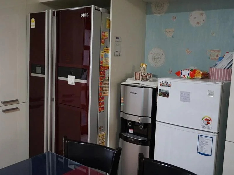 Gwangju Namdo Hostel