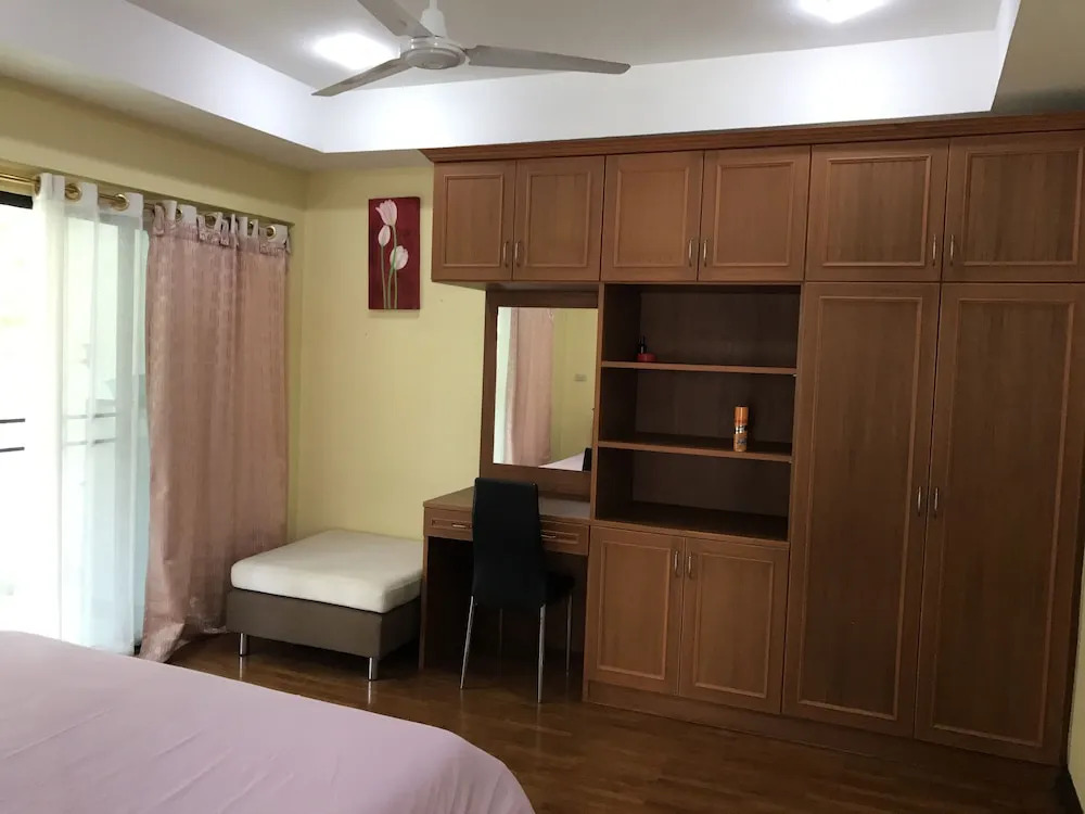 Baan Somprasong Apartment - Na Jomtien