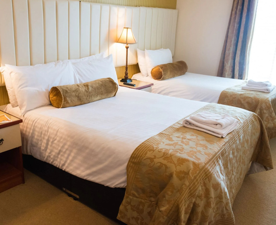 The Belfray Country Inn
