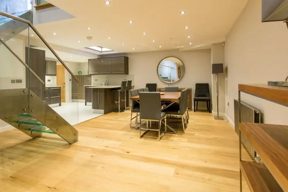 The Sweet Mews - Big Bright 4bdr Mews Home in Paddington