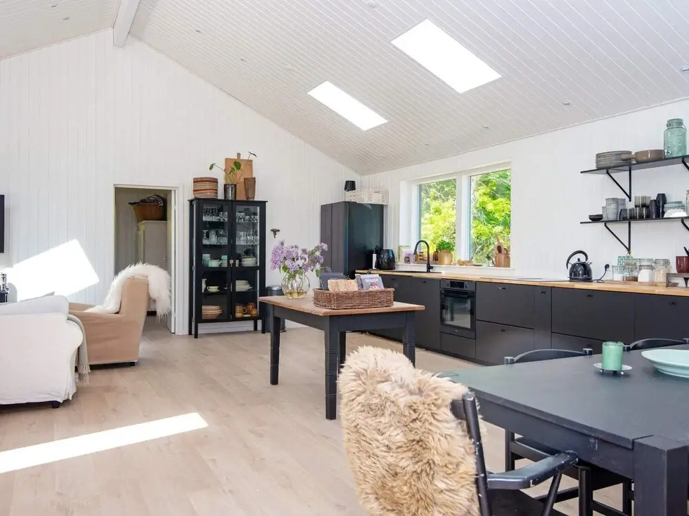 10 Person Holiday Home in Ebeltoft