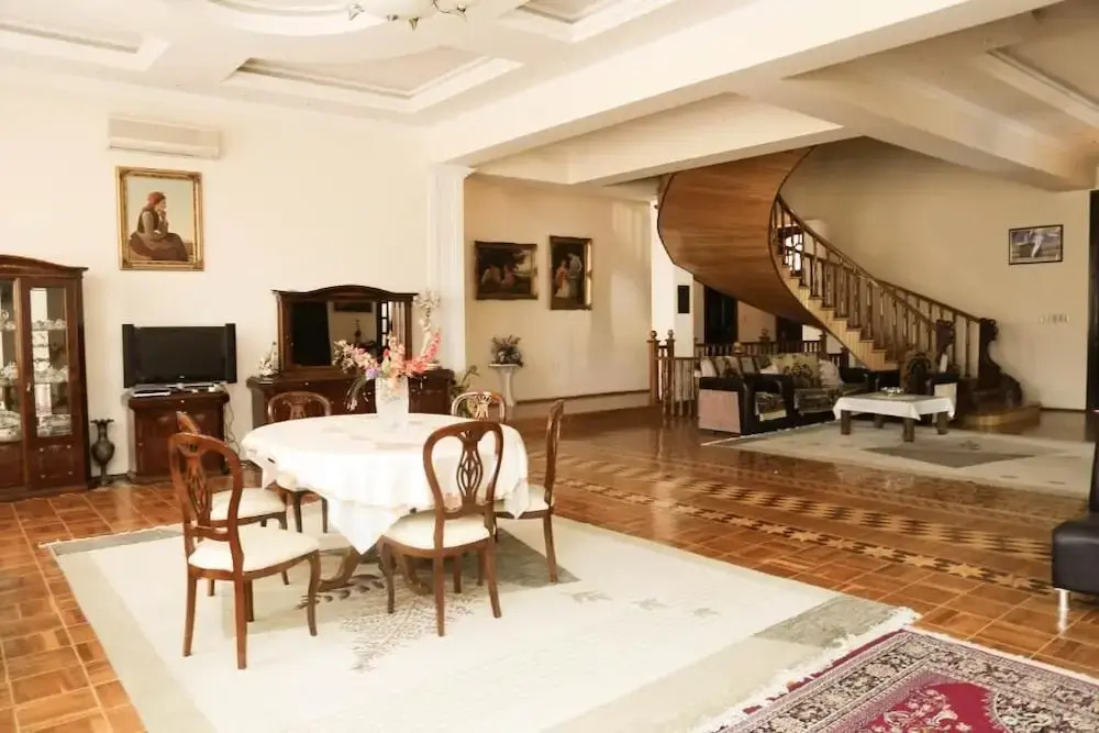 Premier Villas